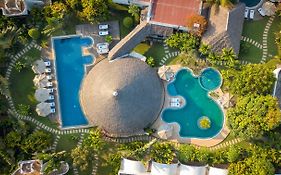 Navutu Dreams Resort & Wellness Retreat